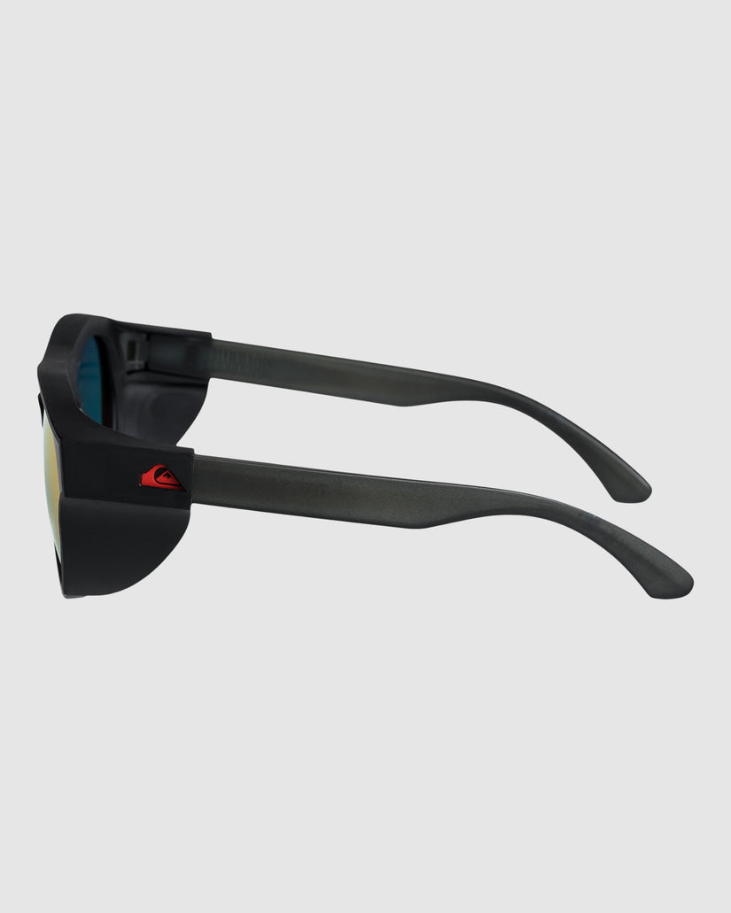 Mens Eliminator+ P Polarised Sunglasses