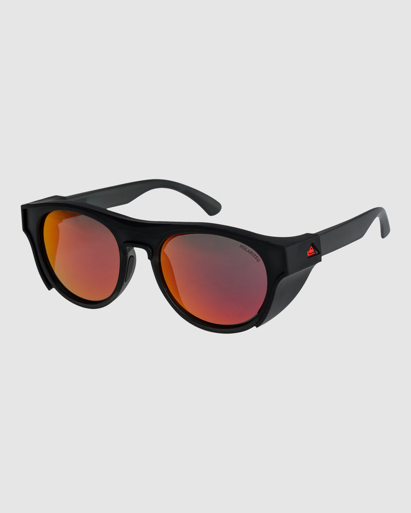 Mens Eliminator+ P Polarised Sunglasses