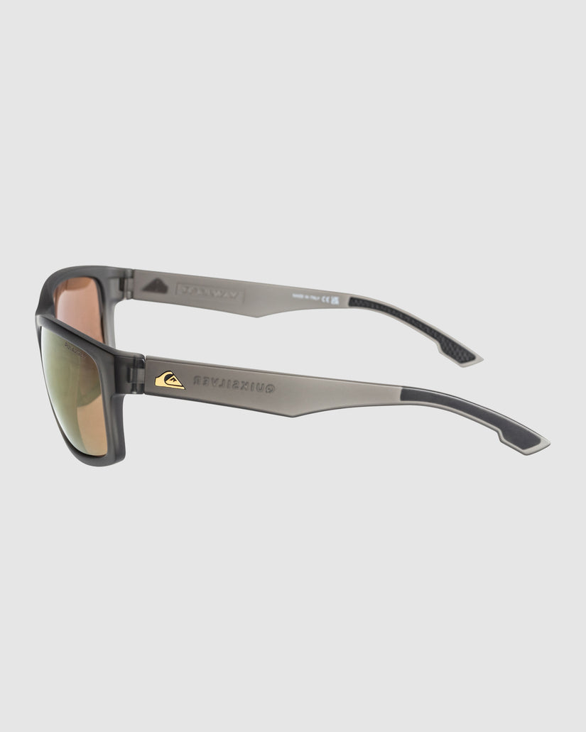 Mens Trailway Polarized Sunglasses