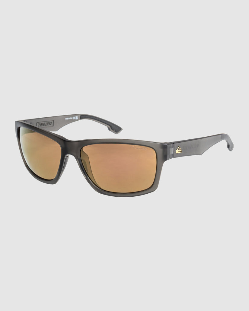 Mens Trailway Polarized Sunglasses