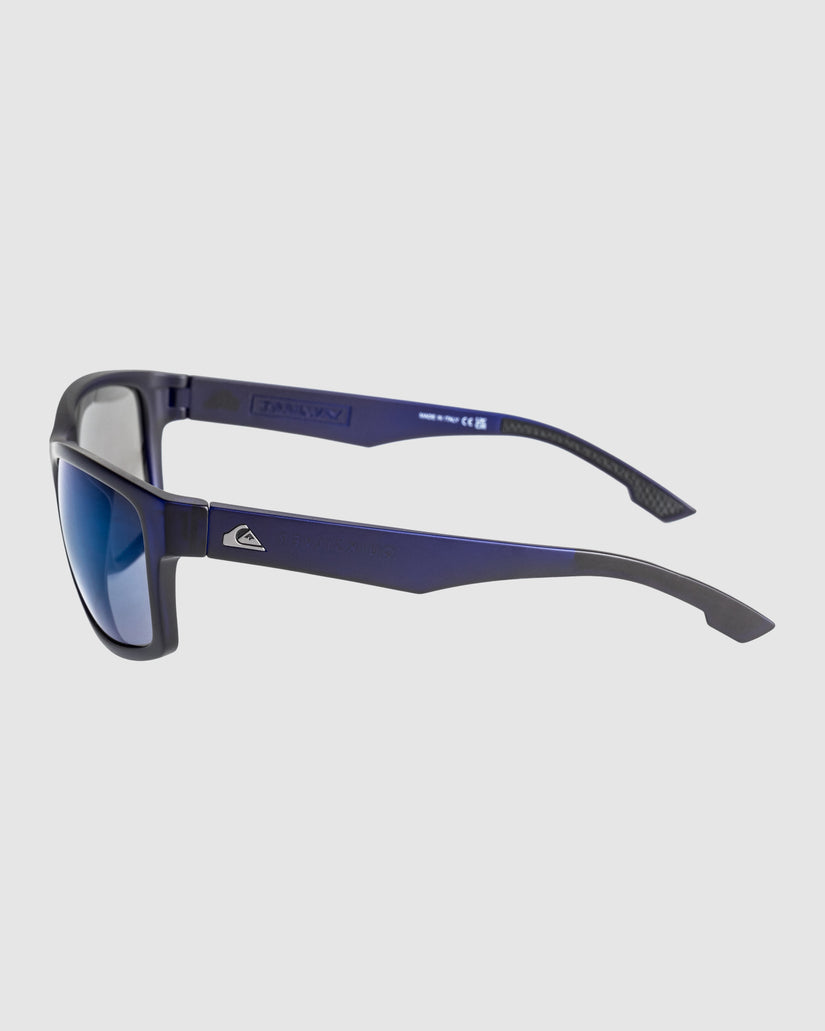 Mens Trailway Sunglasses