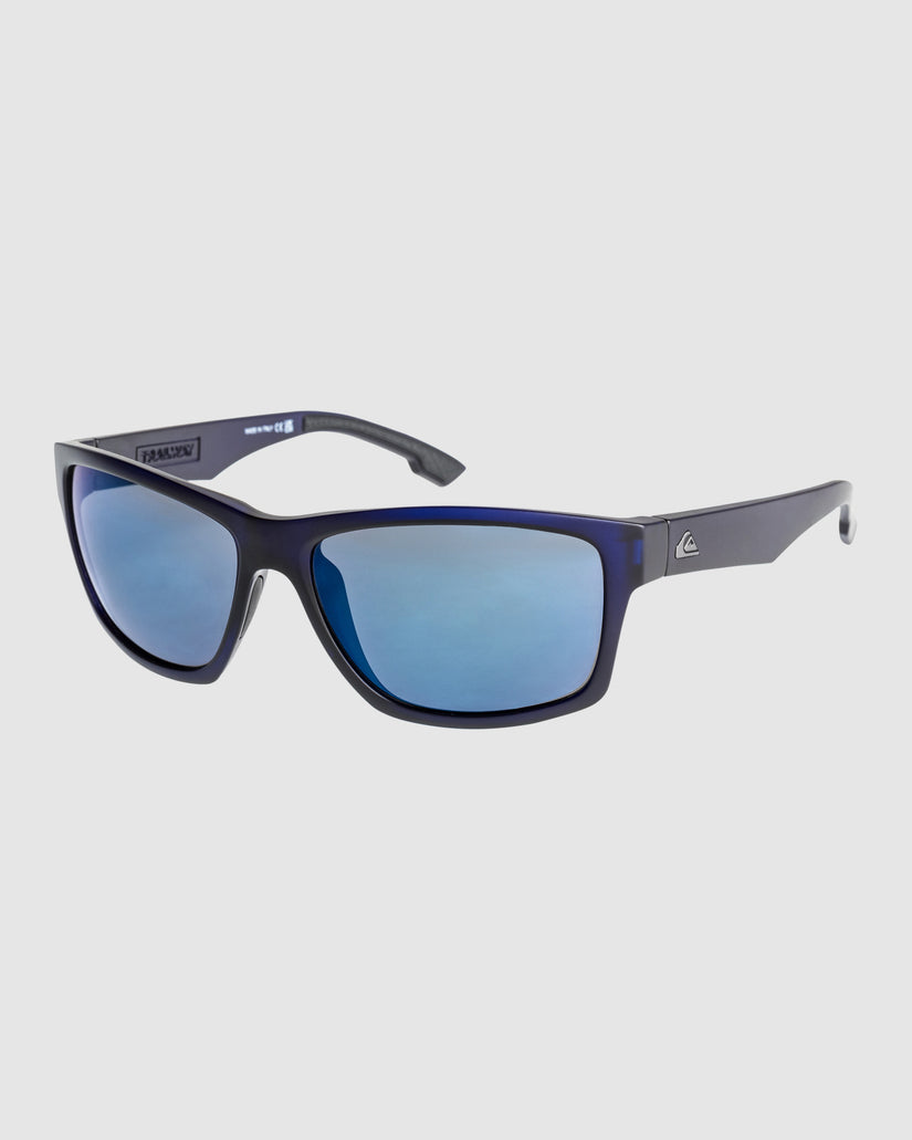 Mens Trailway Sunglasses