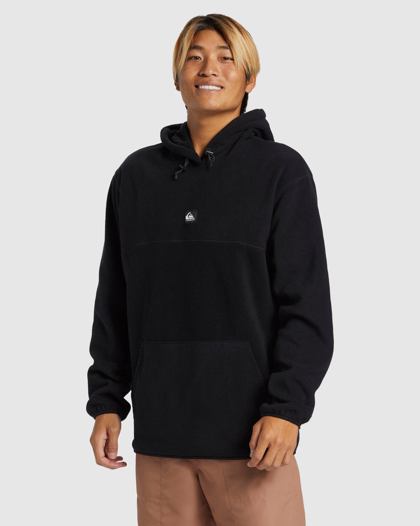 Mens Sea Cliffs Pullover Hoodie