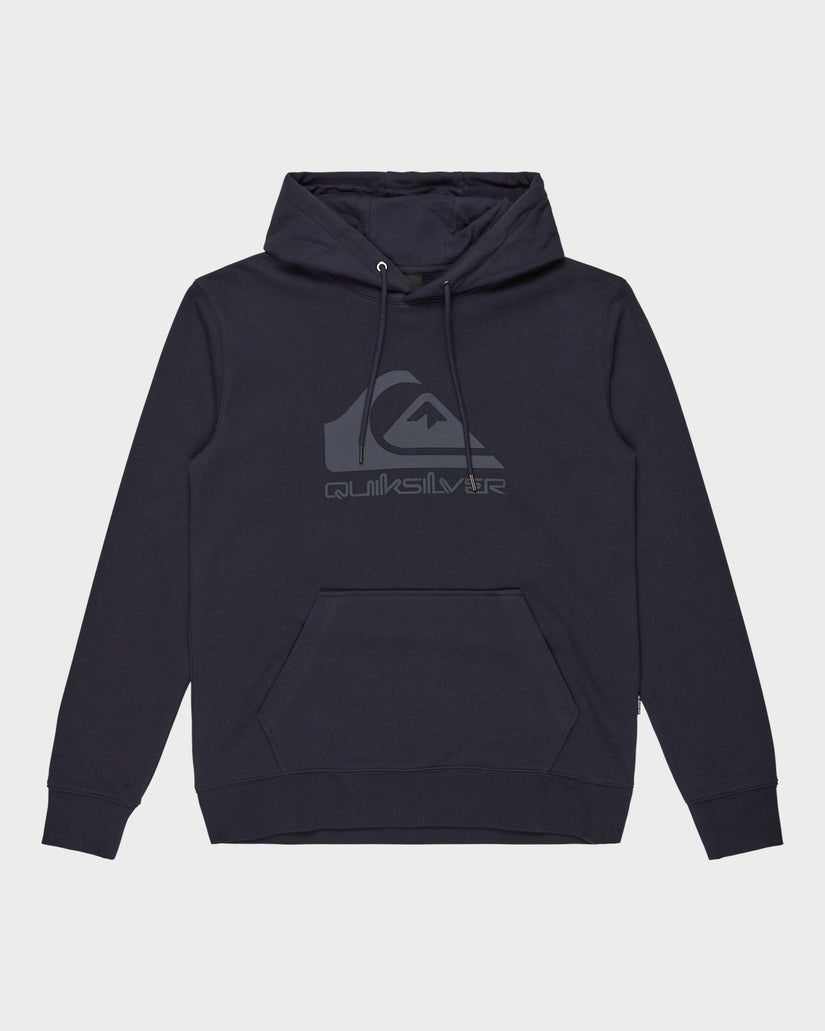 Mens Comp Pullover Hoodie