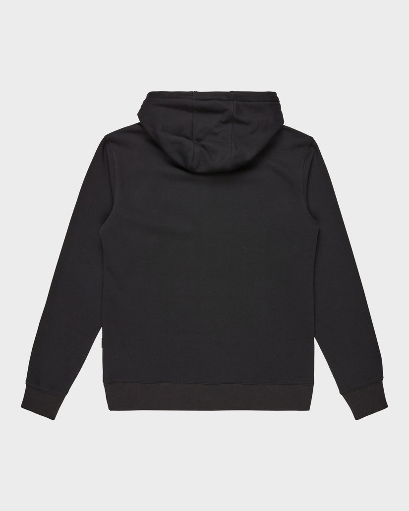 COMP LOGO HOODIE