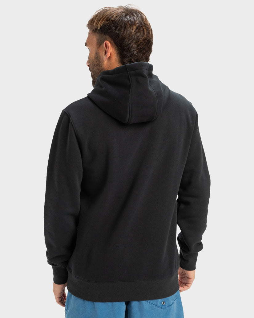 COMP LOGO HOODIE