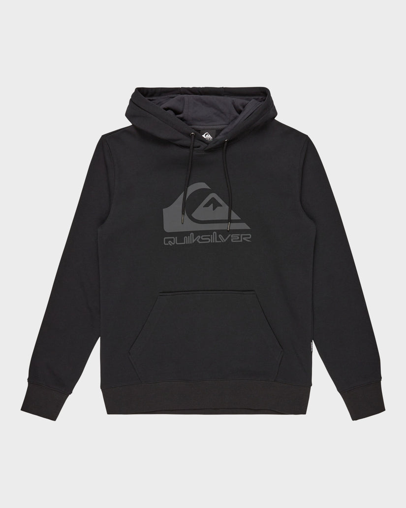 COMP LOGO HOODIE