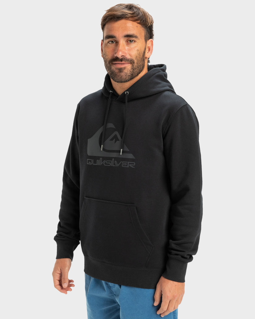 COMP LOGO HOODIE