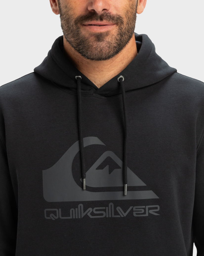 COMP LOGO HOODIE