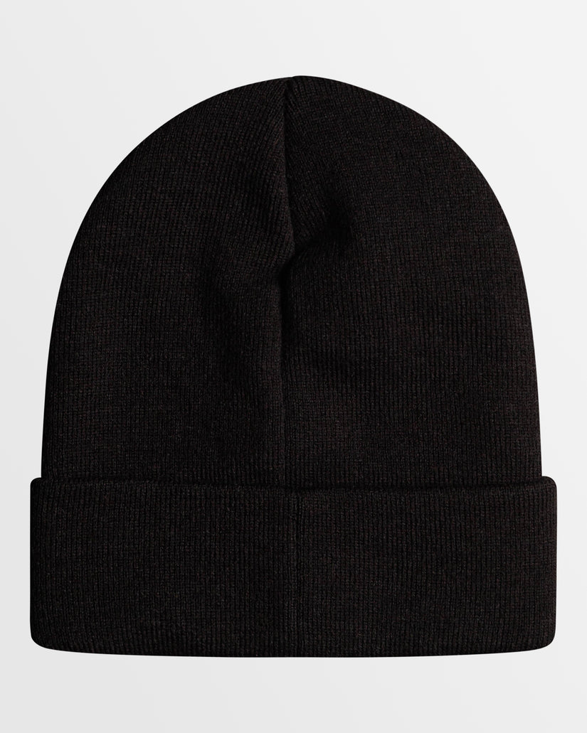 Mens Brigade Cuff Beanie