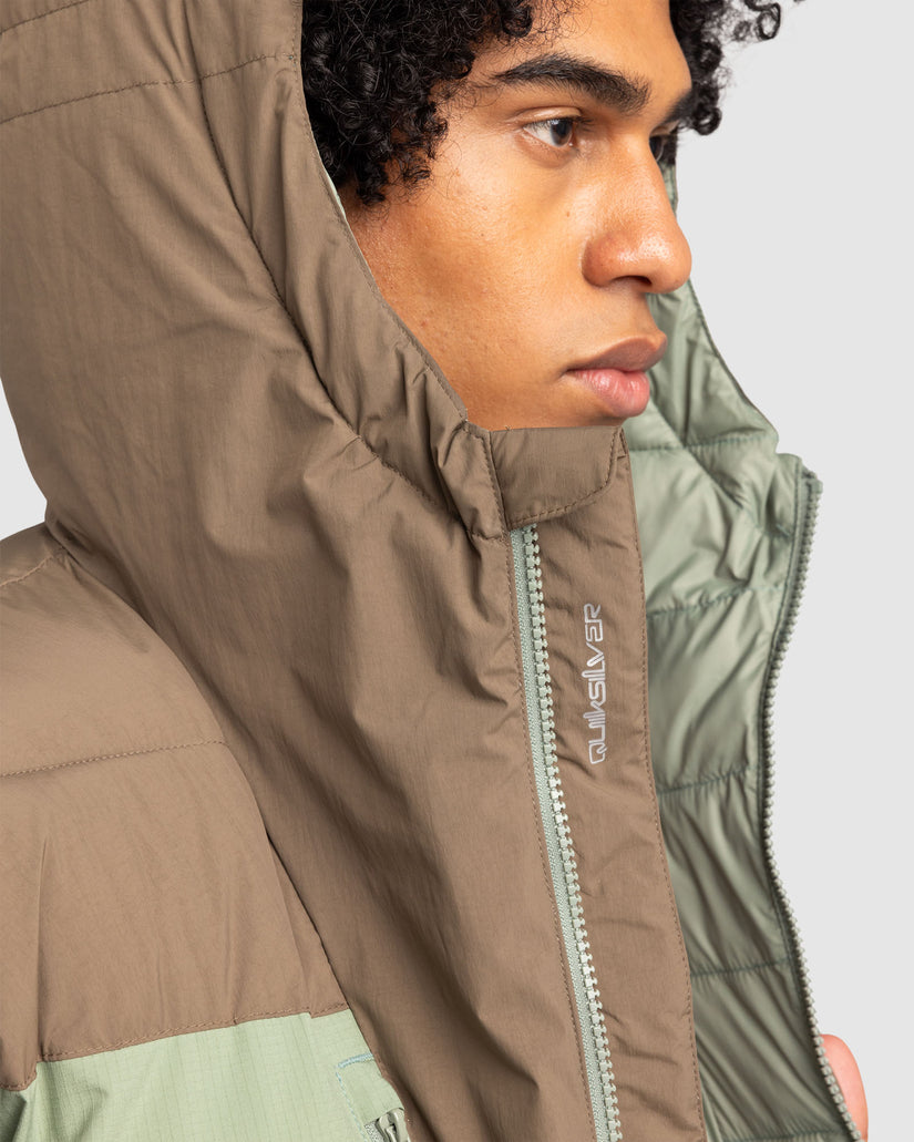 Mens Nomad  Puffer Jacket