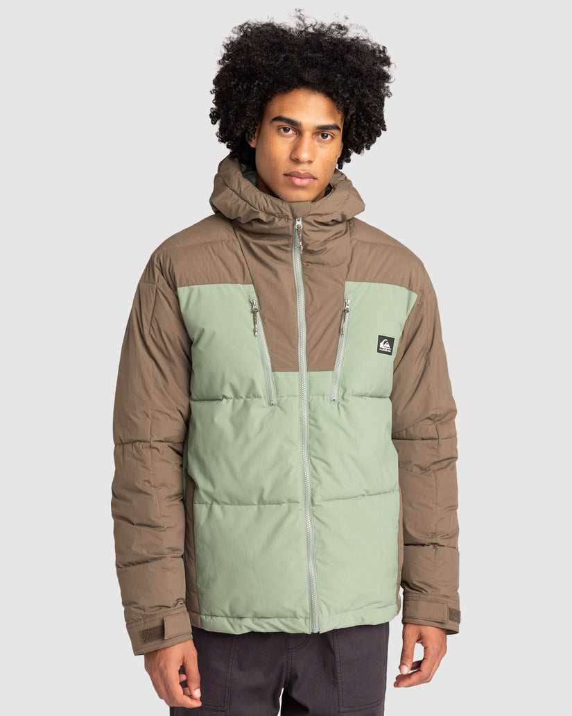 Mens Nomad  Puffer Jacket