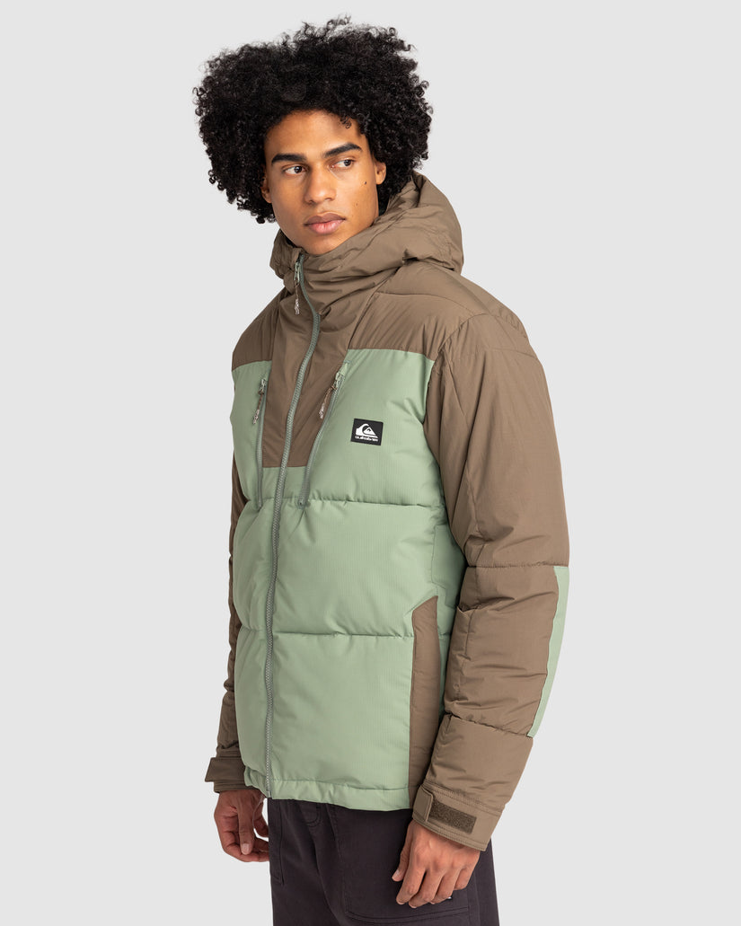 Mens Nomad  Puffer Jacket