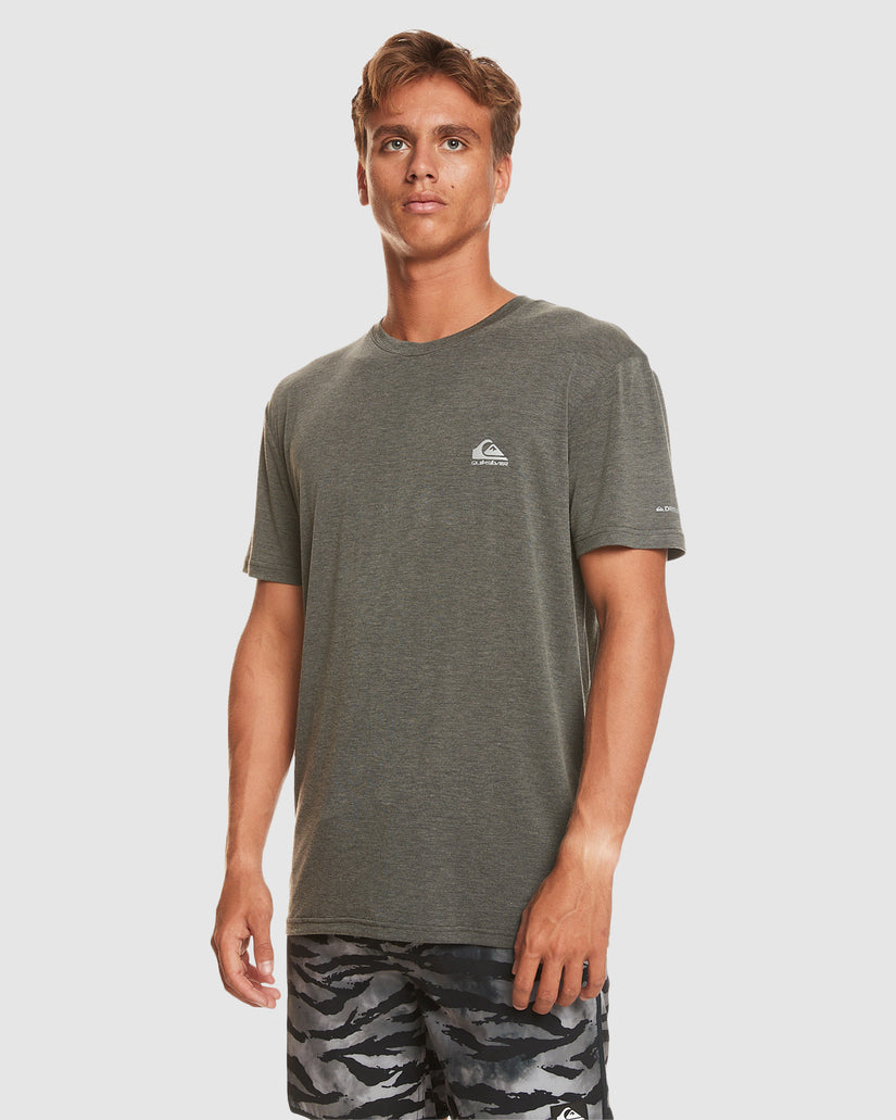 Mens Coastal Run T-Shirt