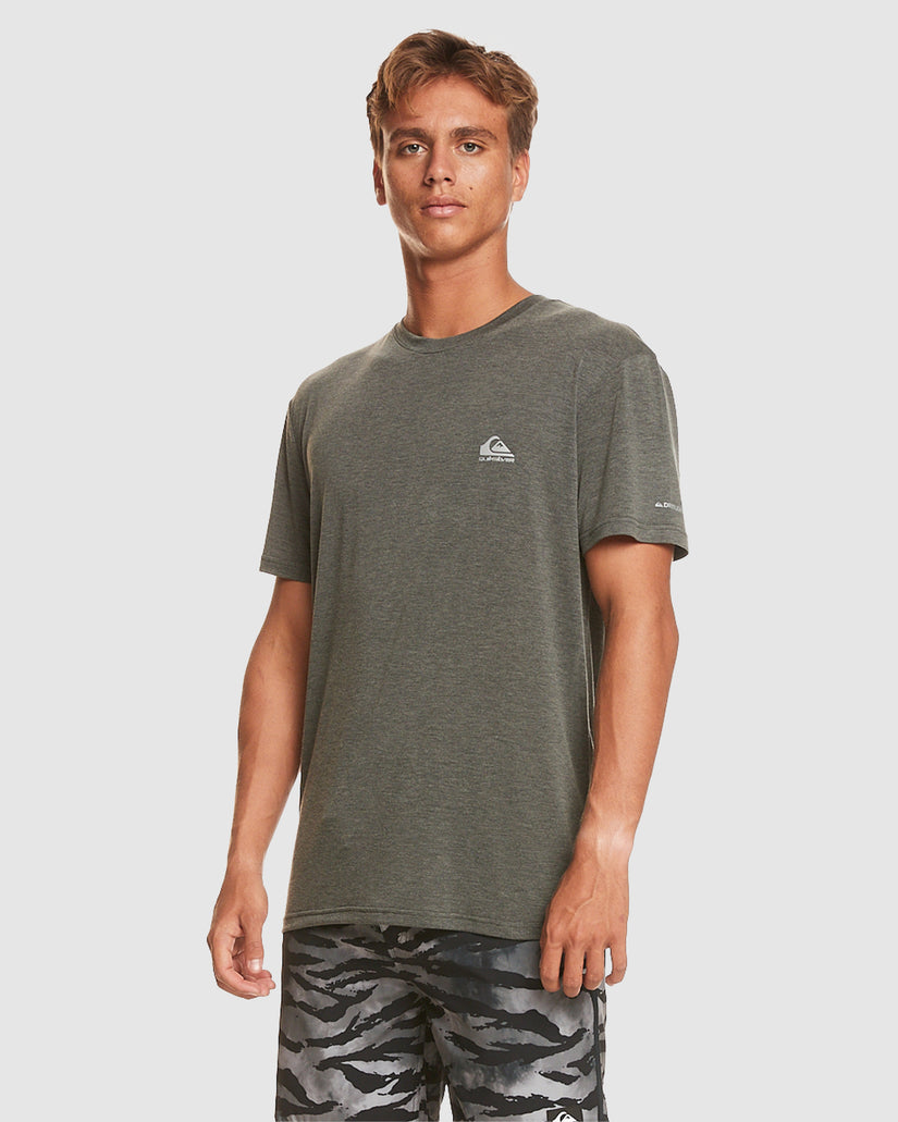 Mens Coastal Run T-Shirt