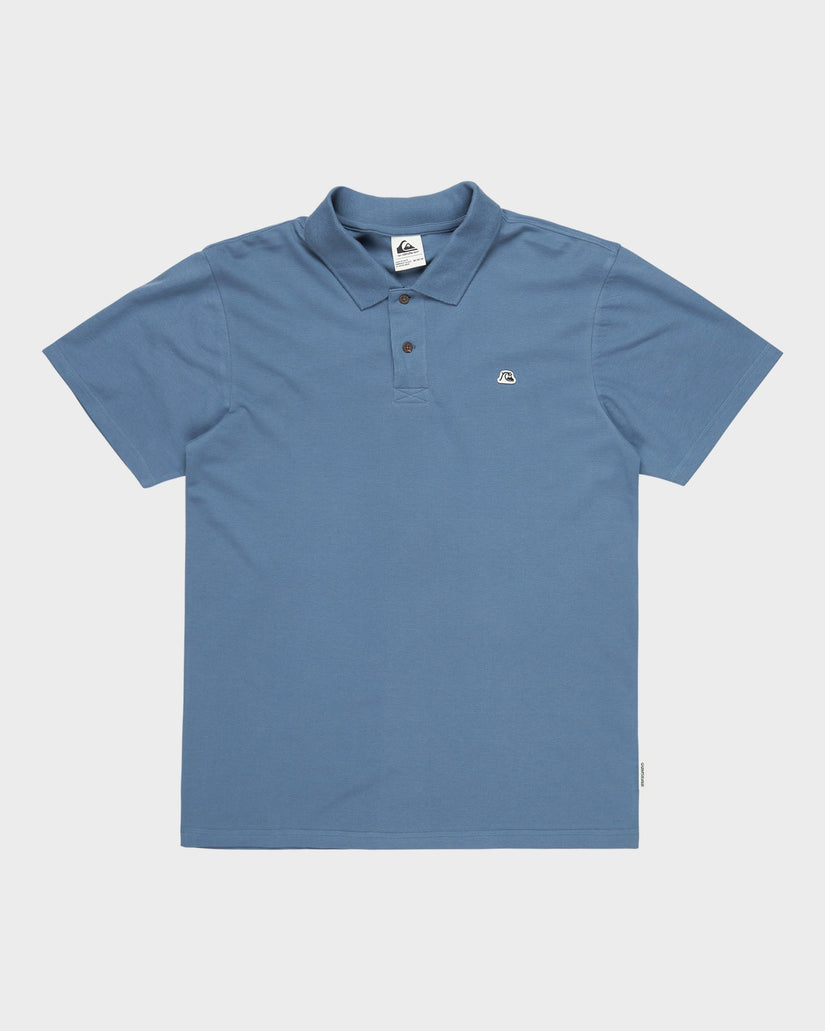 Mens DNA Polo