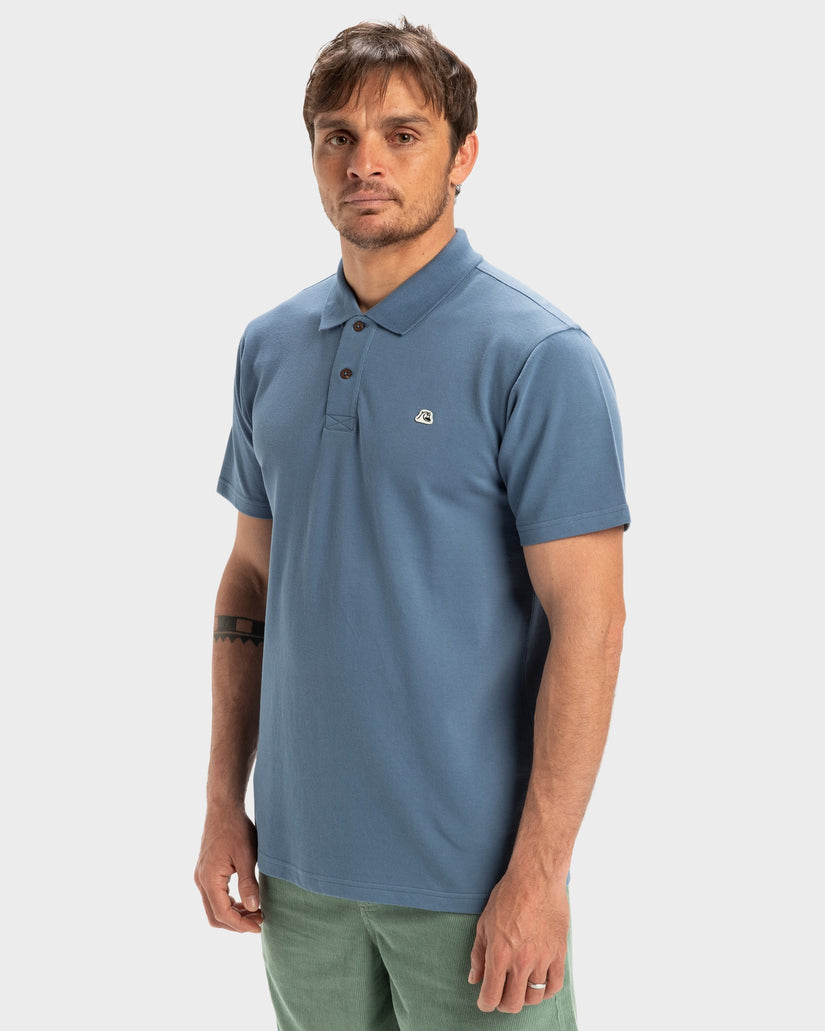 Mens DNA Polo