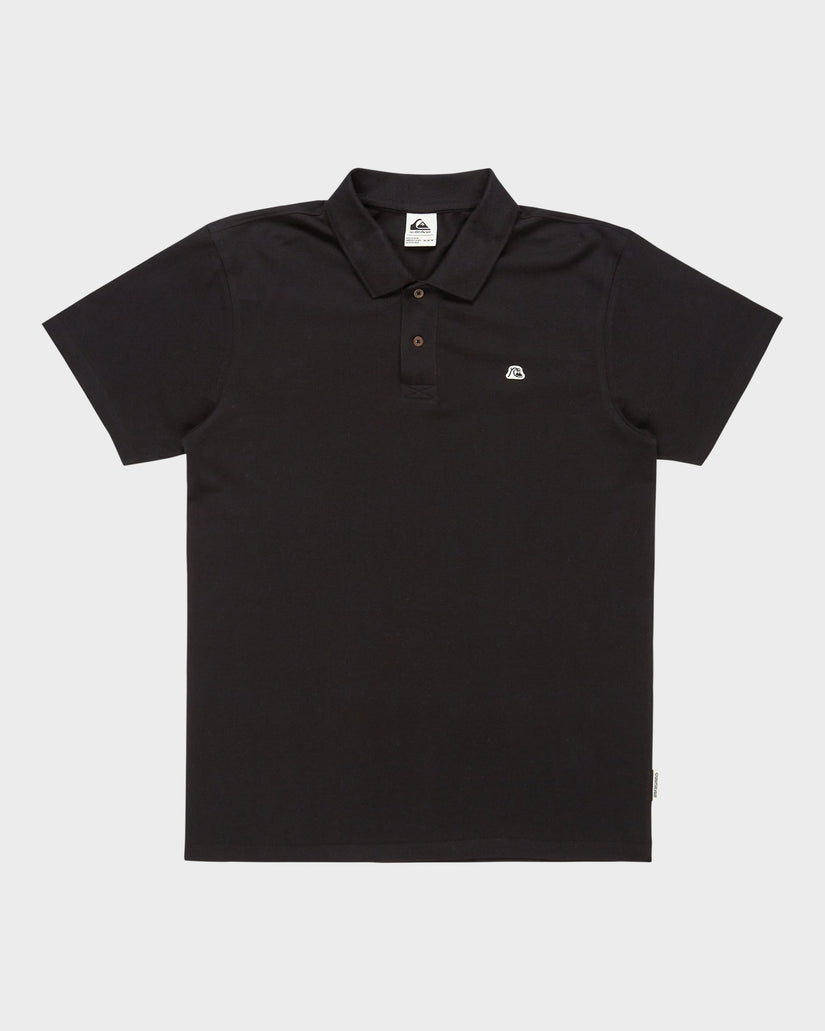 Mens DNA Polo