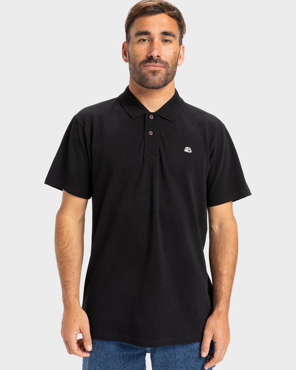 Mens DNA Polo