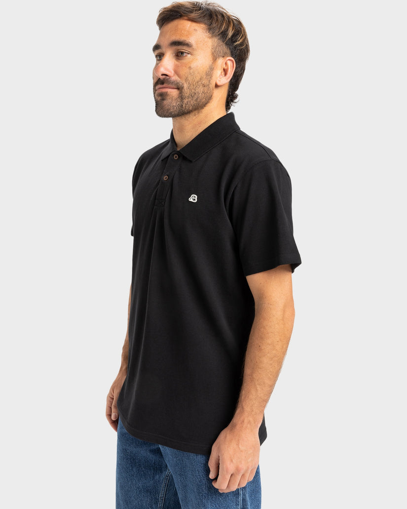 Mens DNA Polo