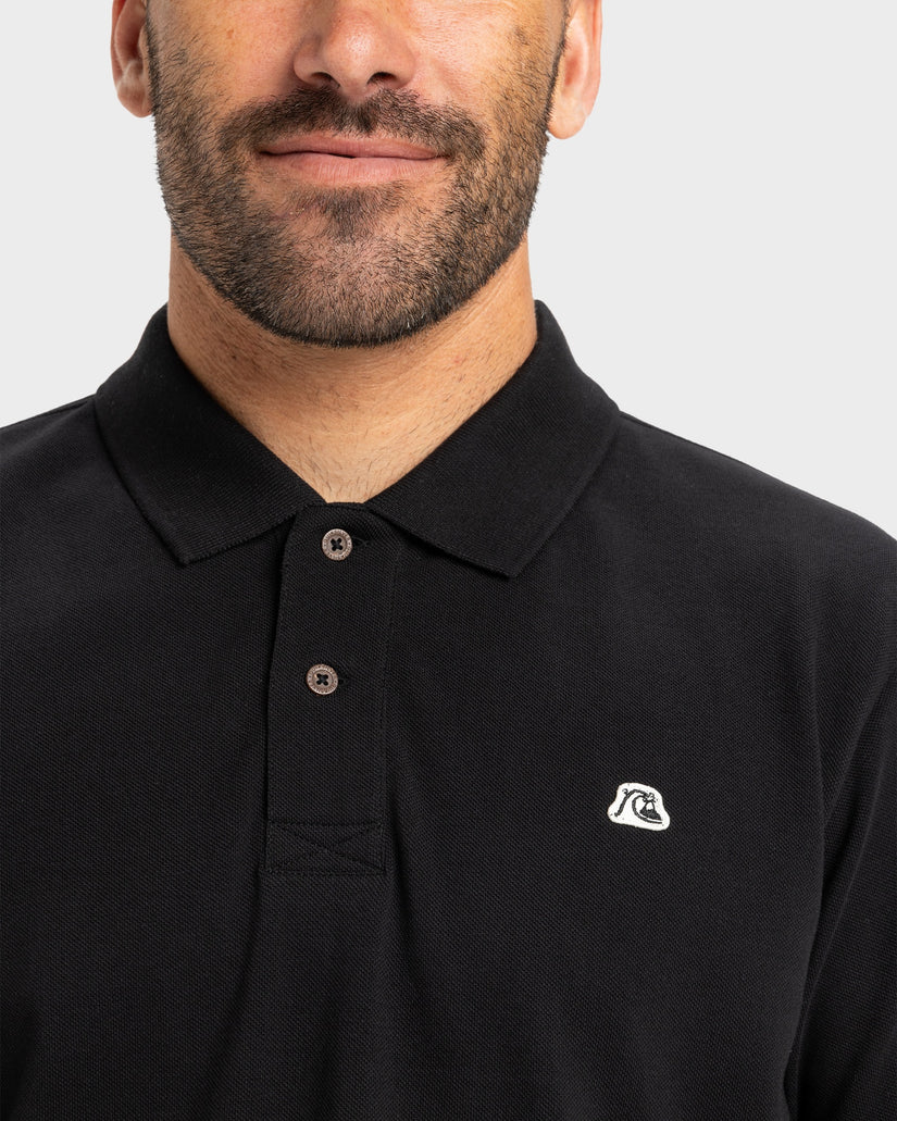 Mens DNA Polo