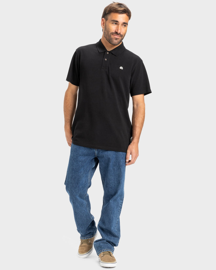 Mens DNA Polo