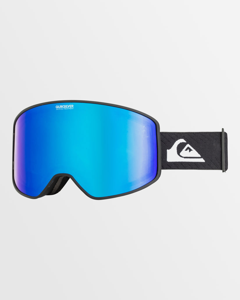 Mens Storm Snowboard/Ski Goggles