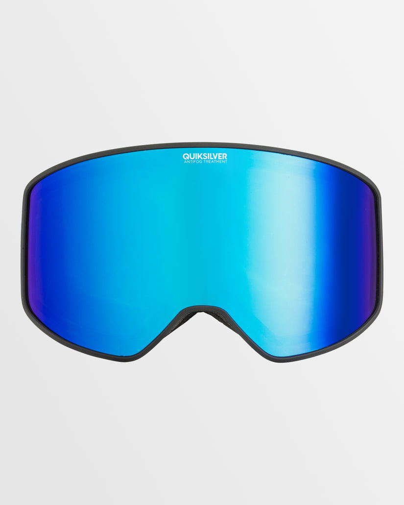 Mens Storm Snowboard/Ski Goggles