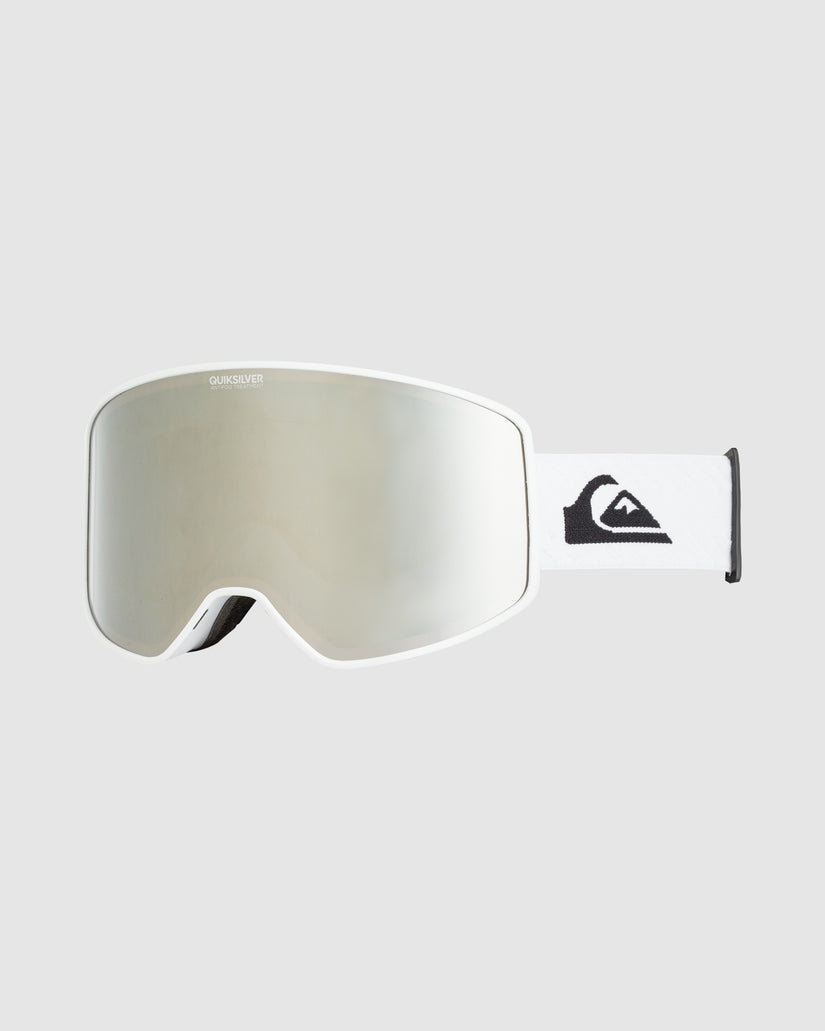 Mens Storm Snowboard/Ski Goggles