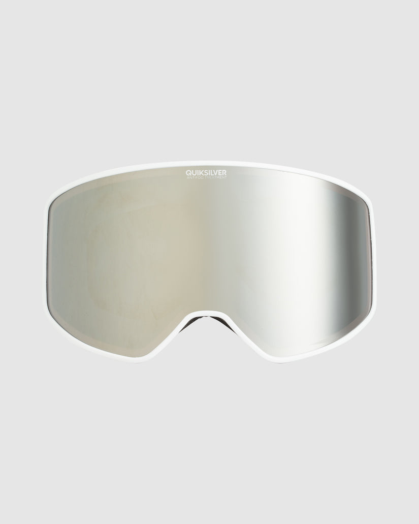 Mens Storm Snowboard/Ski Goggles