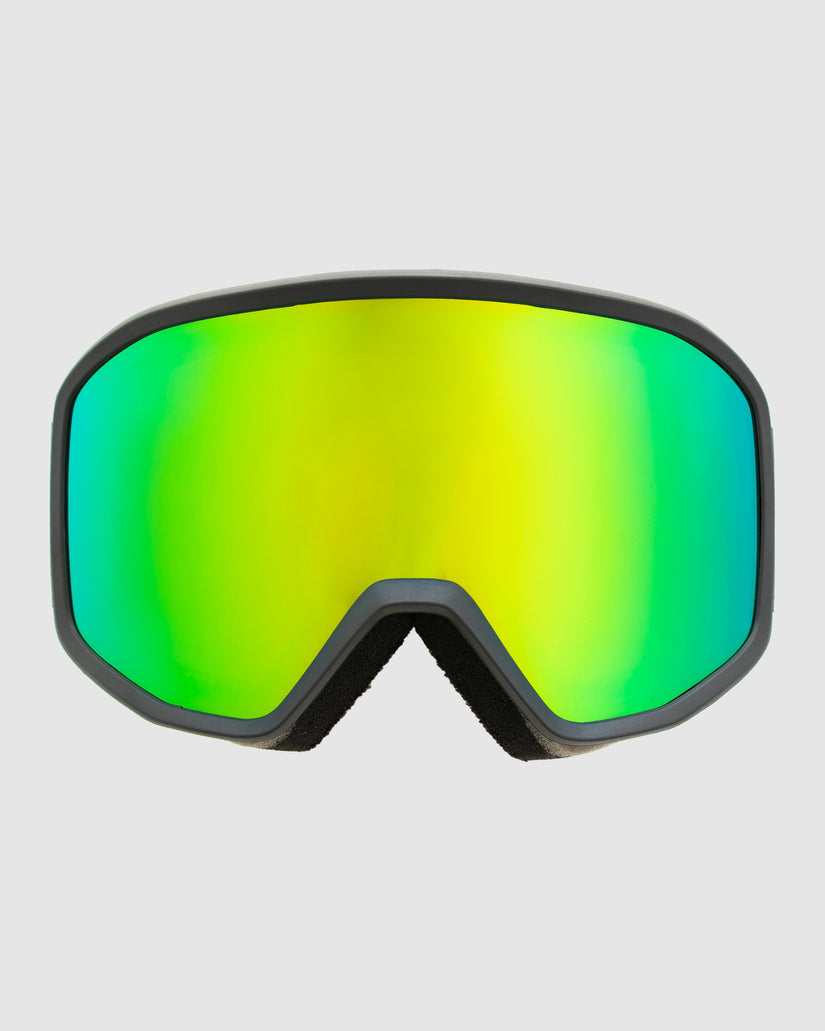 Mens Harper Snowboard Goggles