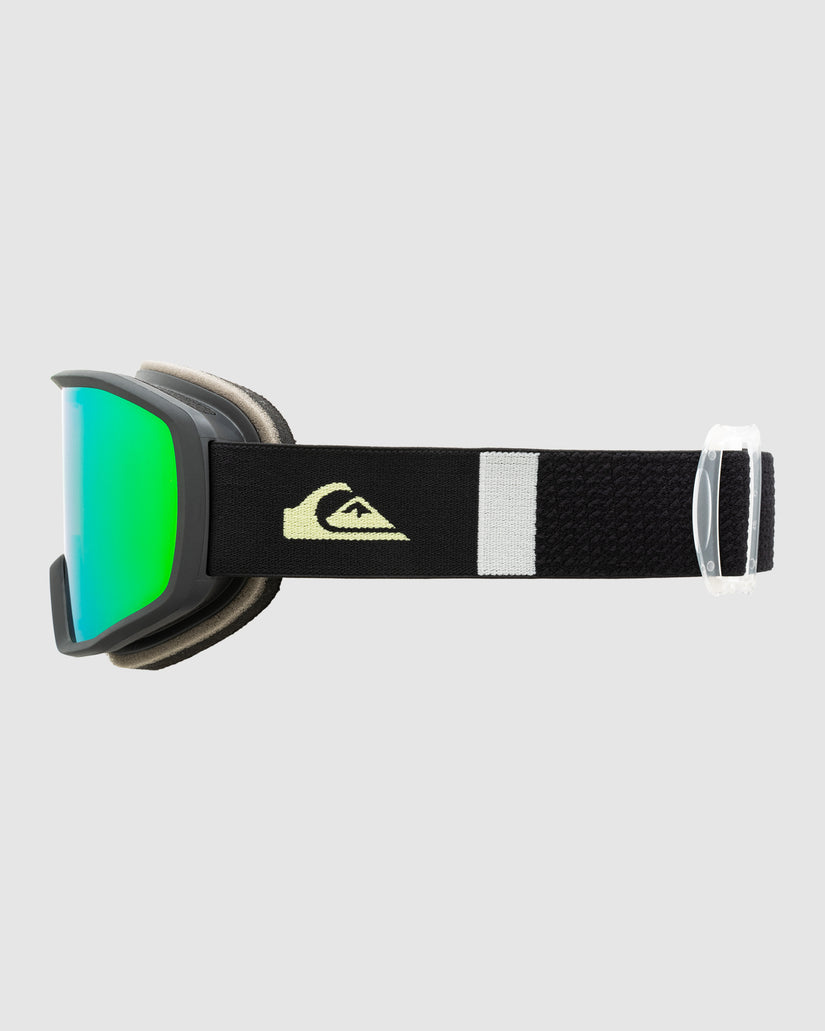 Mens Harper Snowboard Goggles