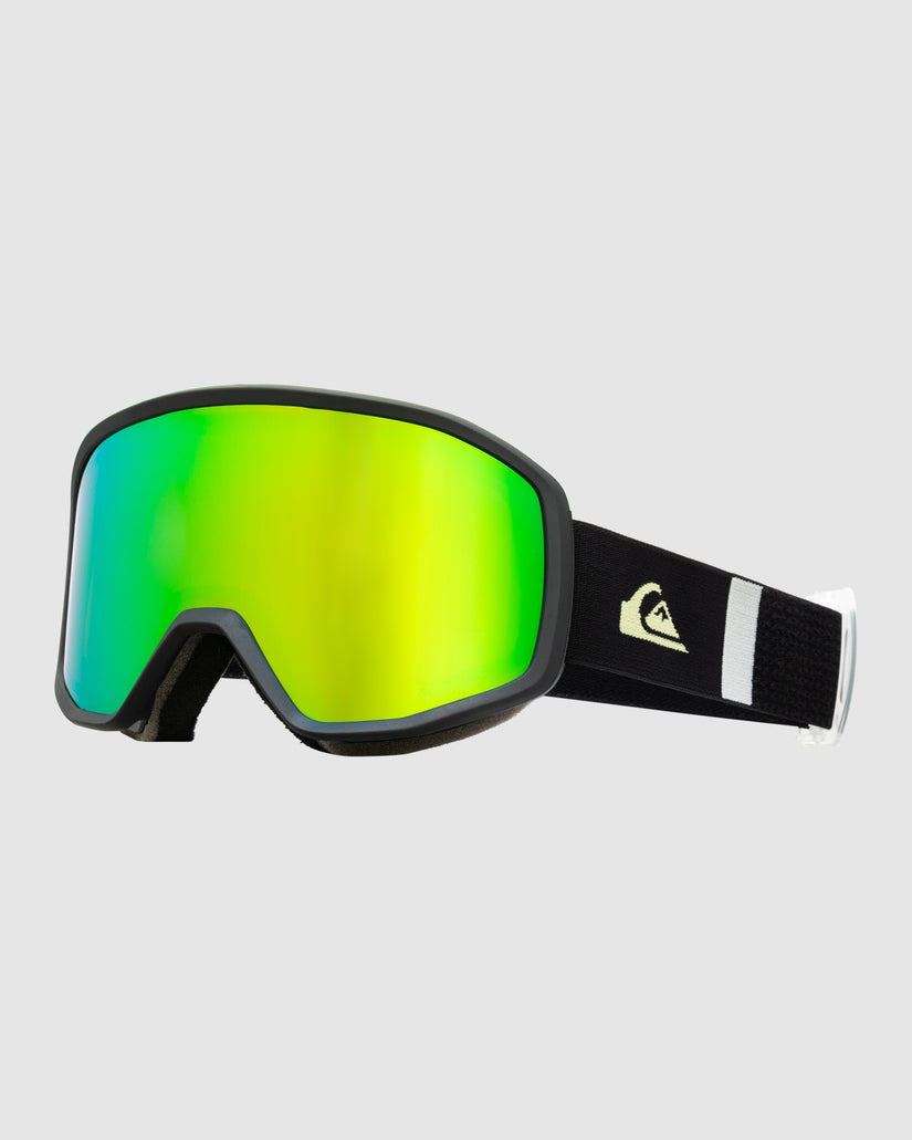 Mens Harper Snowboard Goggles