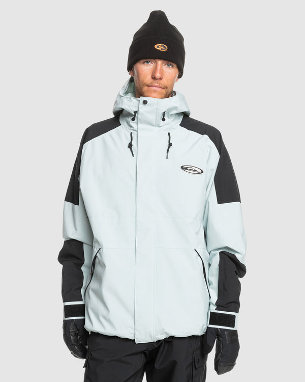 Mens Radicalo Snow Jacket