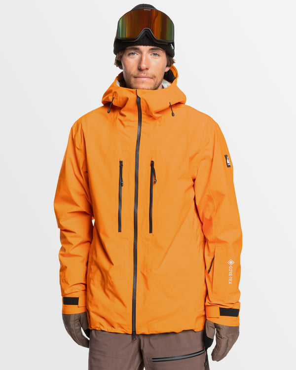 Mens Pro Path Gore-Tex 2L Snow Jacket