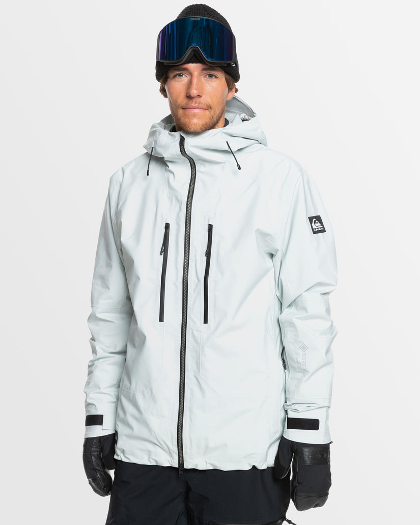 Mens Pro Path Gore-Tex 2L Snow Jacket