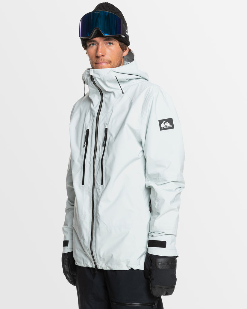 Mens Pro Path Gore-Tex 2L Snow Jacket