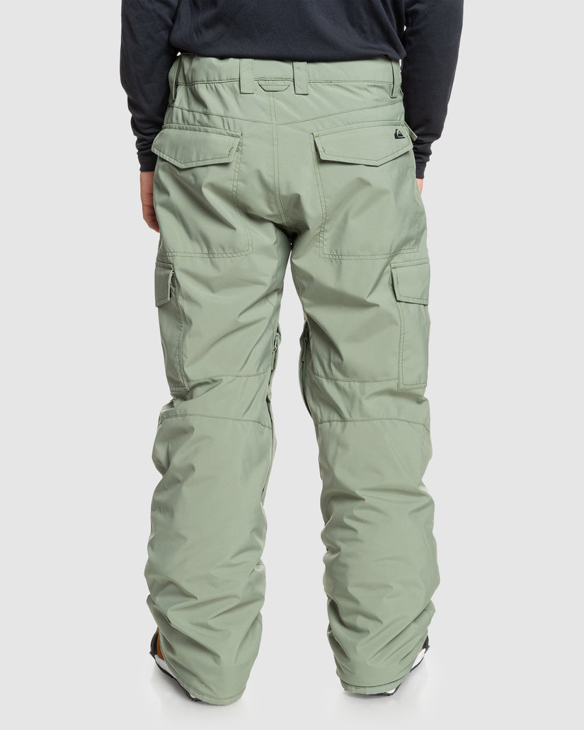 Mens Porter Snow Pants