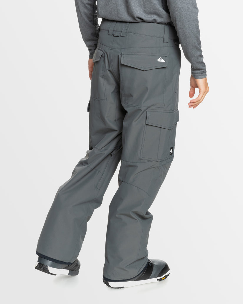 Mens Porter Snow Pants