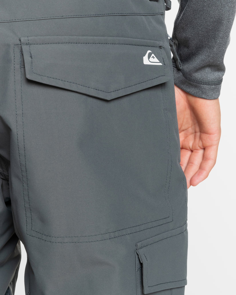 Mens Porter Snow Pants