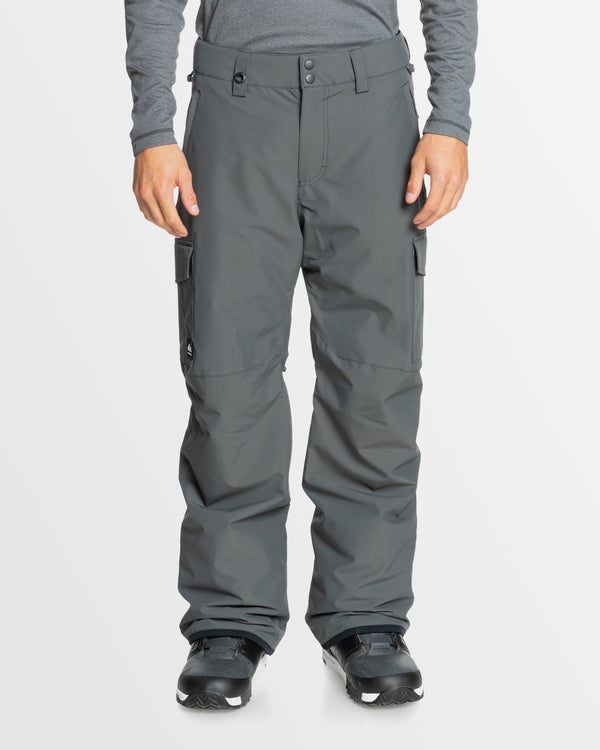 Mens Porter Snow Pants