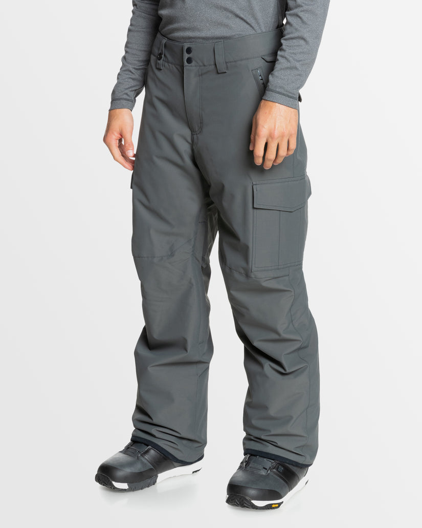 Mens Porter Snow Pants