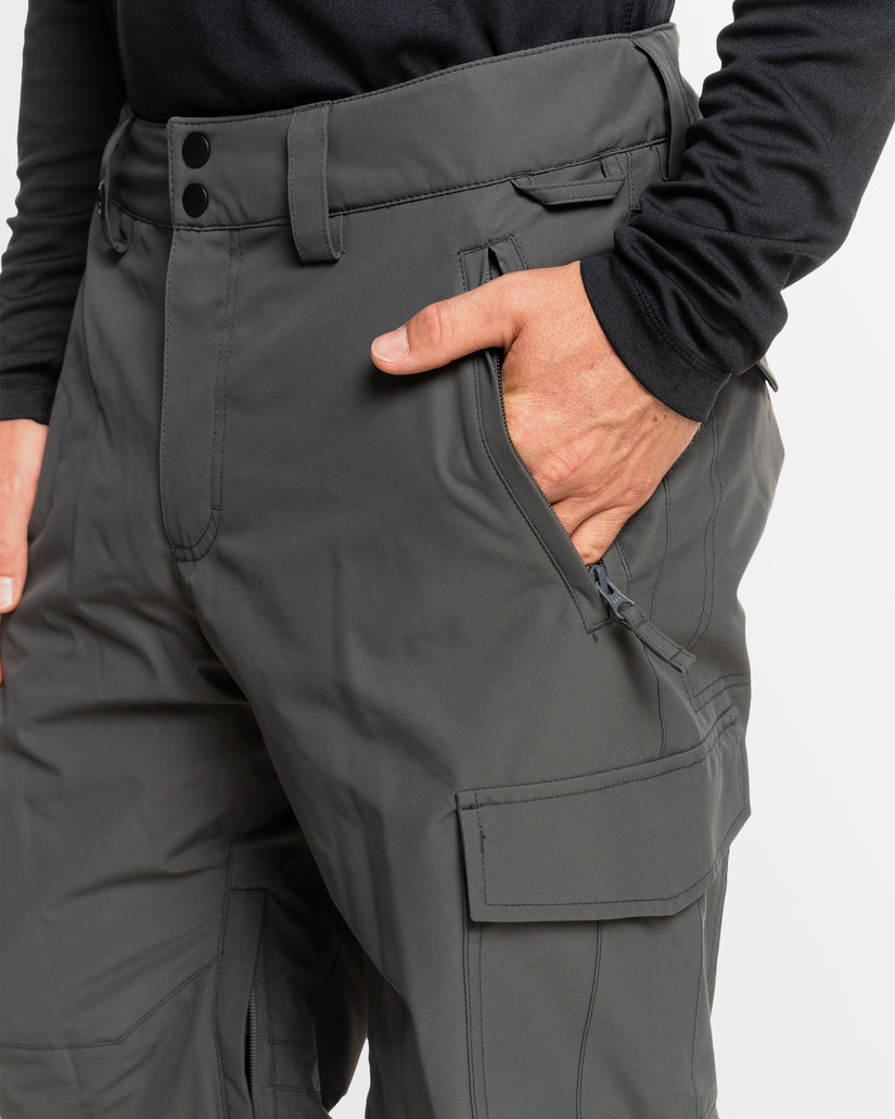 Mens Porter Snow Pants