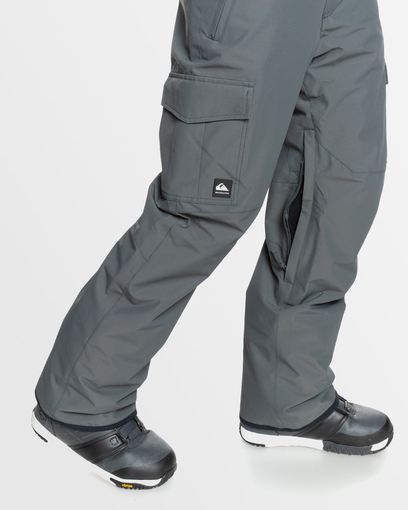 Mens Porter Snow Pants