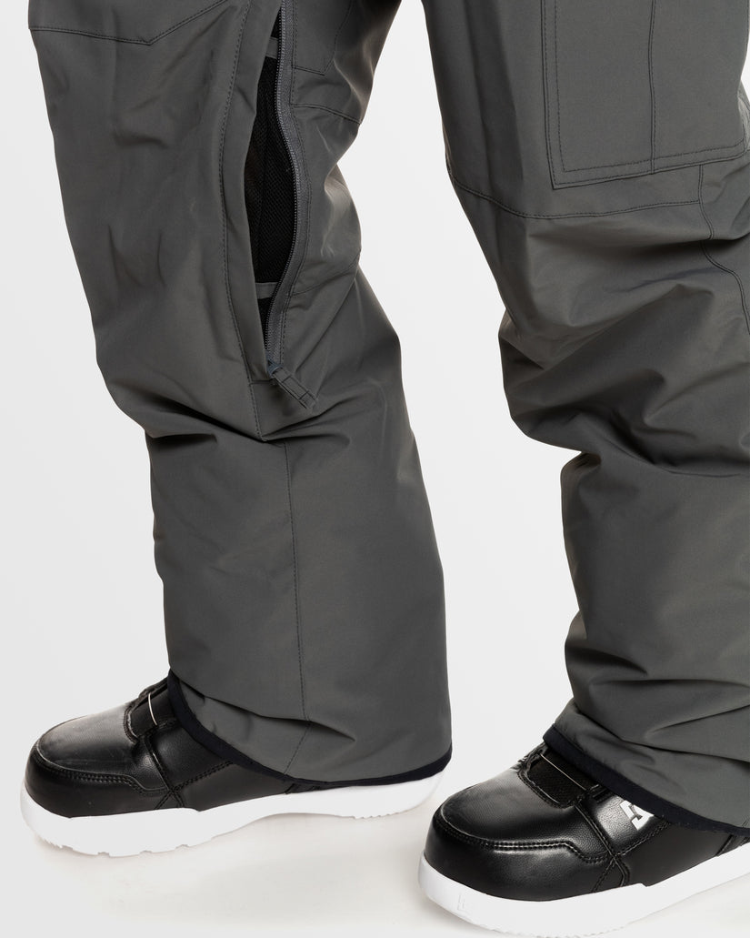 Mens Porter Snow Pants