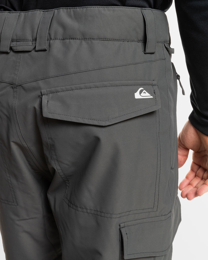 Mens Porter Snow Pants