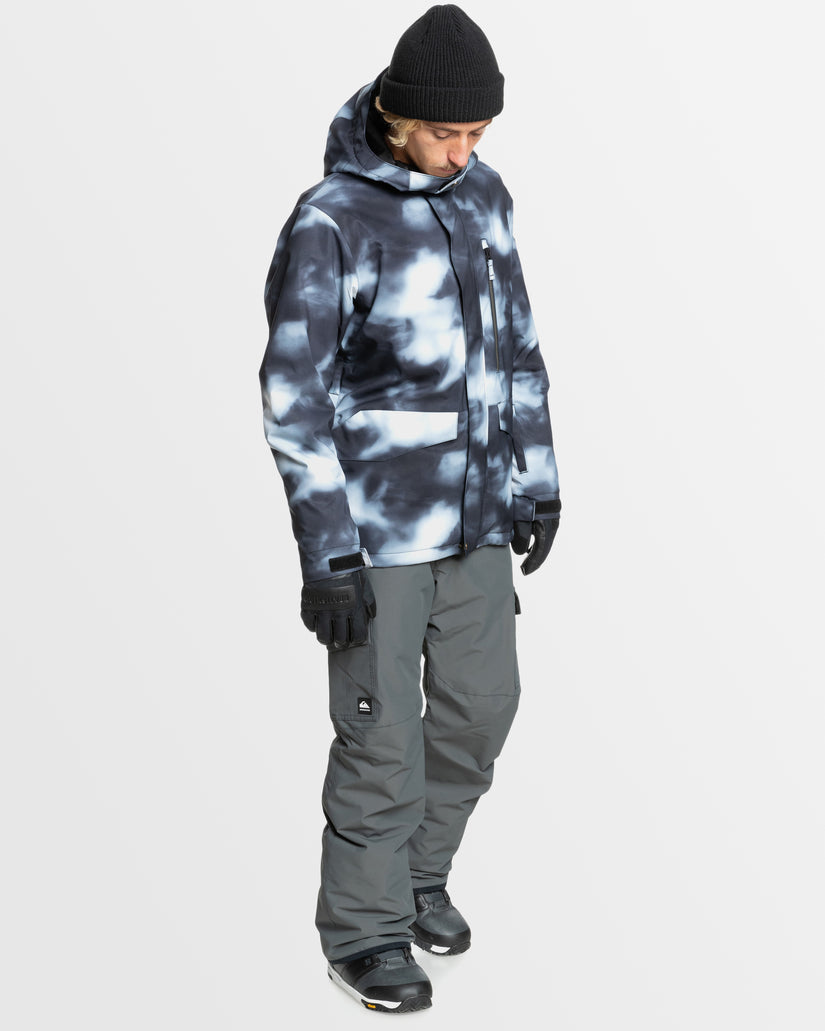 Mens Porter Snow Pants