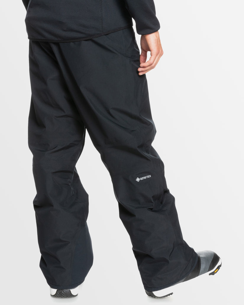 Mens Mission Gore-Tex® Snow Pants