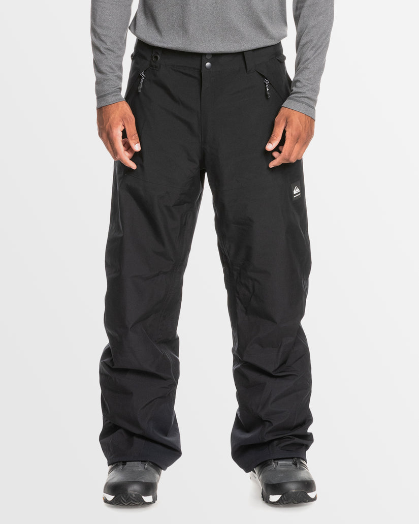 Mens Mission Gore-Tex® Snow Pants