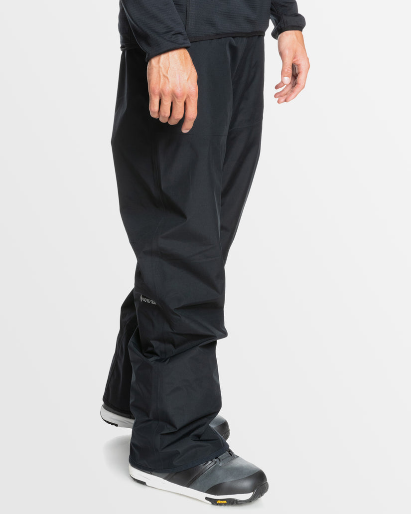 Mens Mission Gore-Tex® Snow Pants